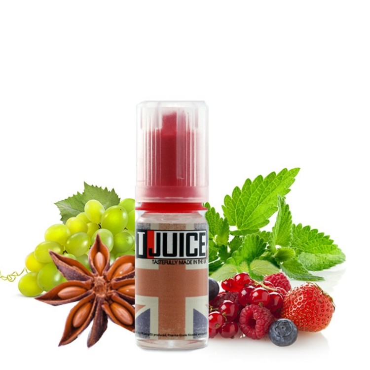 T-JUICE Red Astaire Aroma 30ml