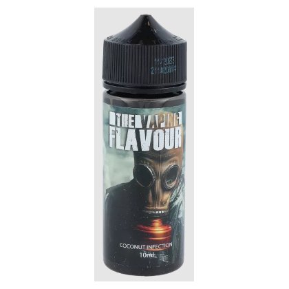 The Vaping Flavour - Aroma Ch.2 Coconut Infection 10ml