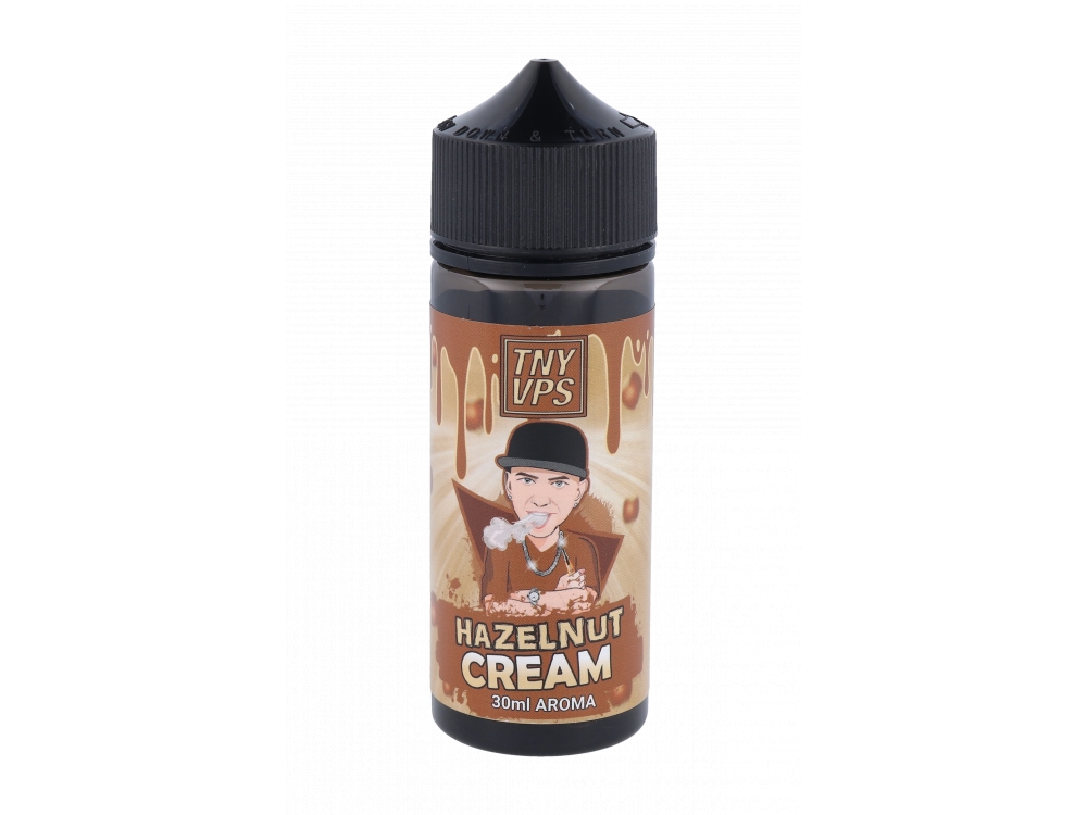 TNYVPS - Aroma Hazelnut Cream 30ml
