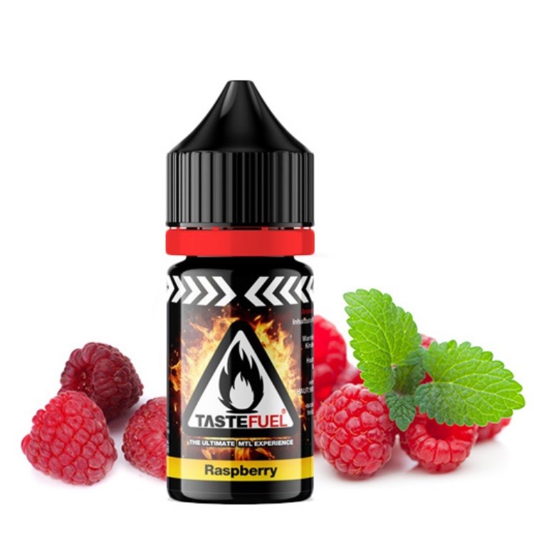 Tastefuel Raspberry Aroma 10ml