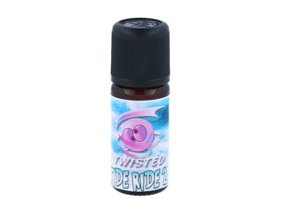 Twisted - Twisted Aroma - Tide Ride 2 - 10ml
