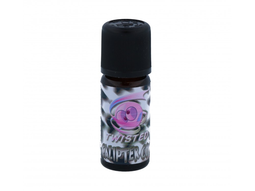 Twisted - Twisted Aroma - Calipter Cow - 10ml