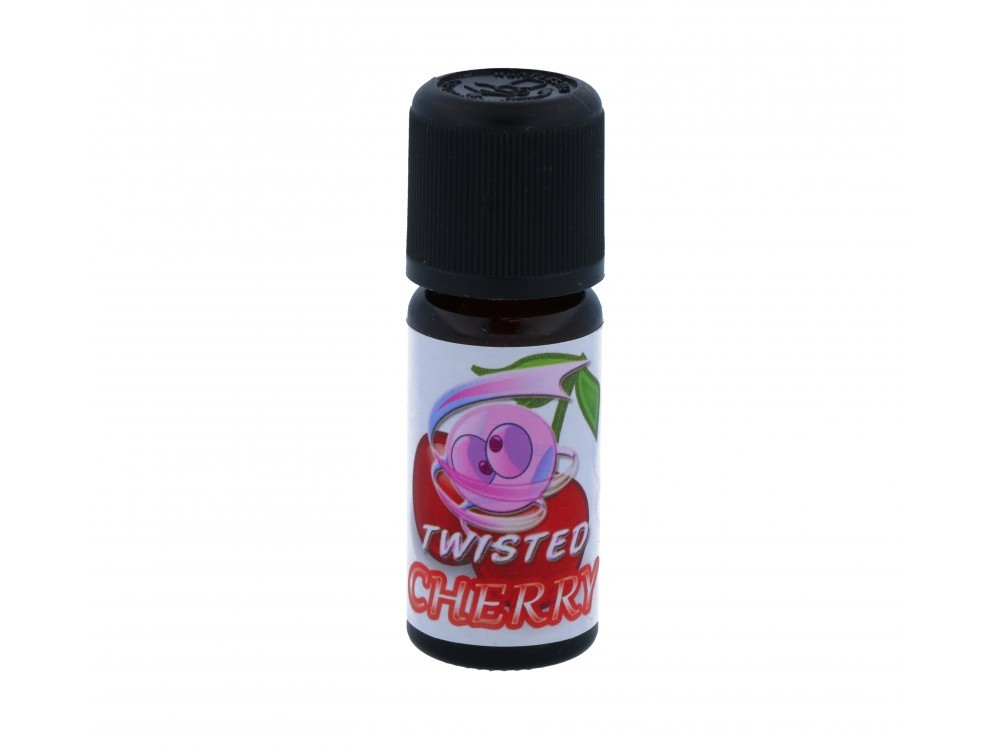 Twisted - Twisted Aroma - Cherry - 10ml