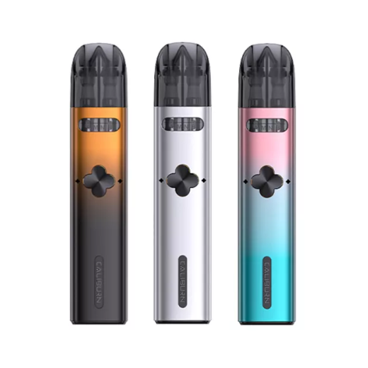 Uwell - Caliburn Explorer E-Zigaretten Set