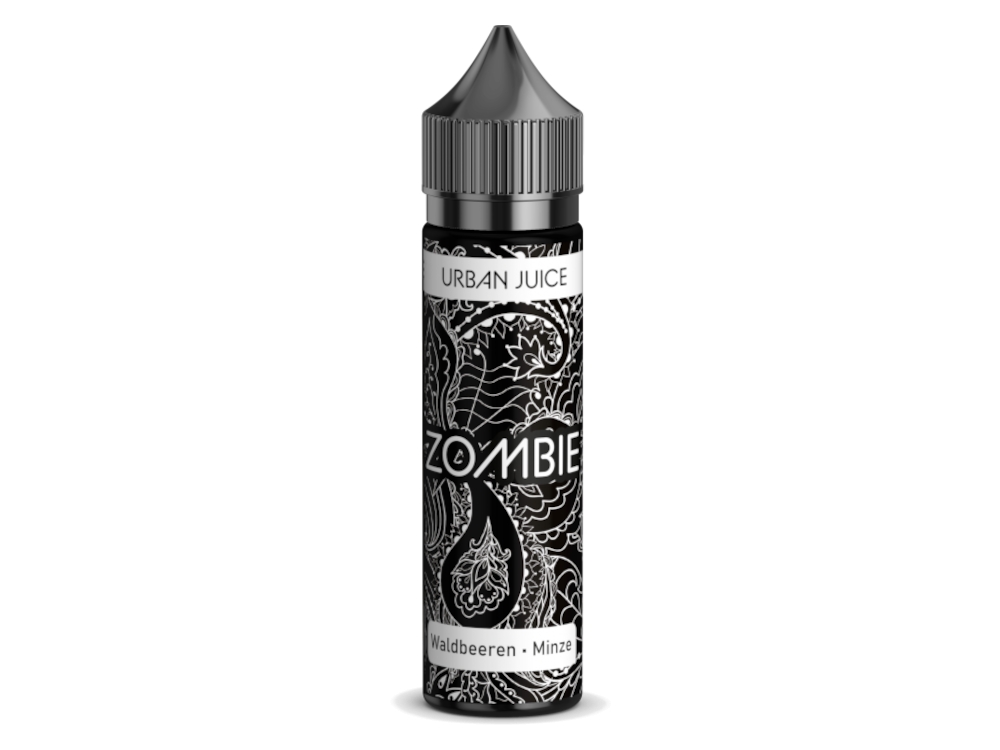 Urban Juice - Aroma Zombie 5 ml