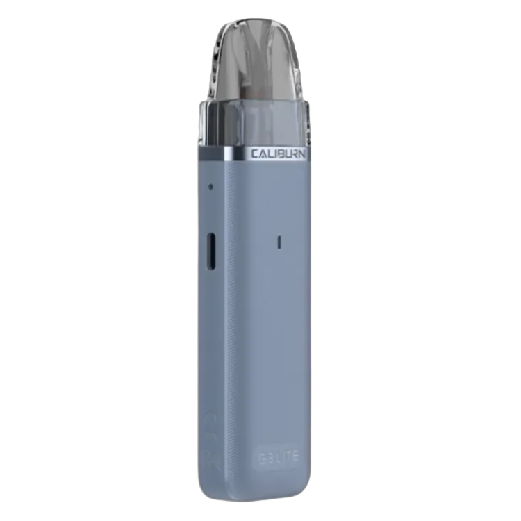 Uwell - Caliburn G3 Lite E-Zigaretten Set grau