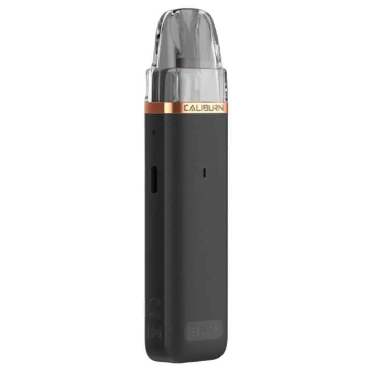 Uwell - Caliburn G3 Lite E-Zigaretten Set schwarz