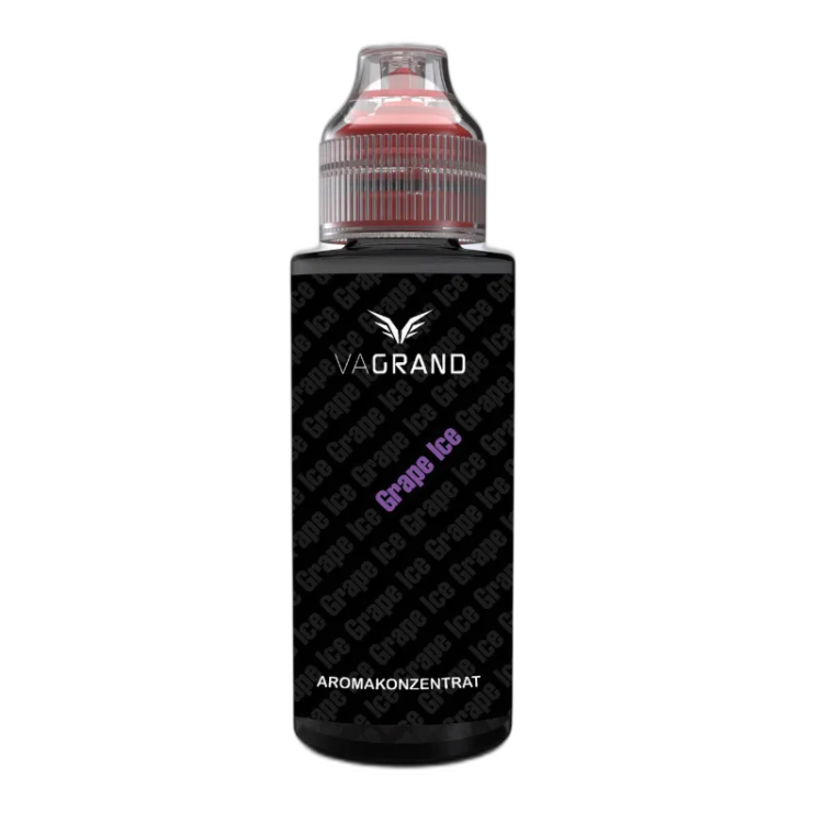 Vagrand - Aroma Grape Ice 20 ml