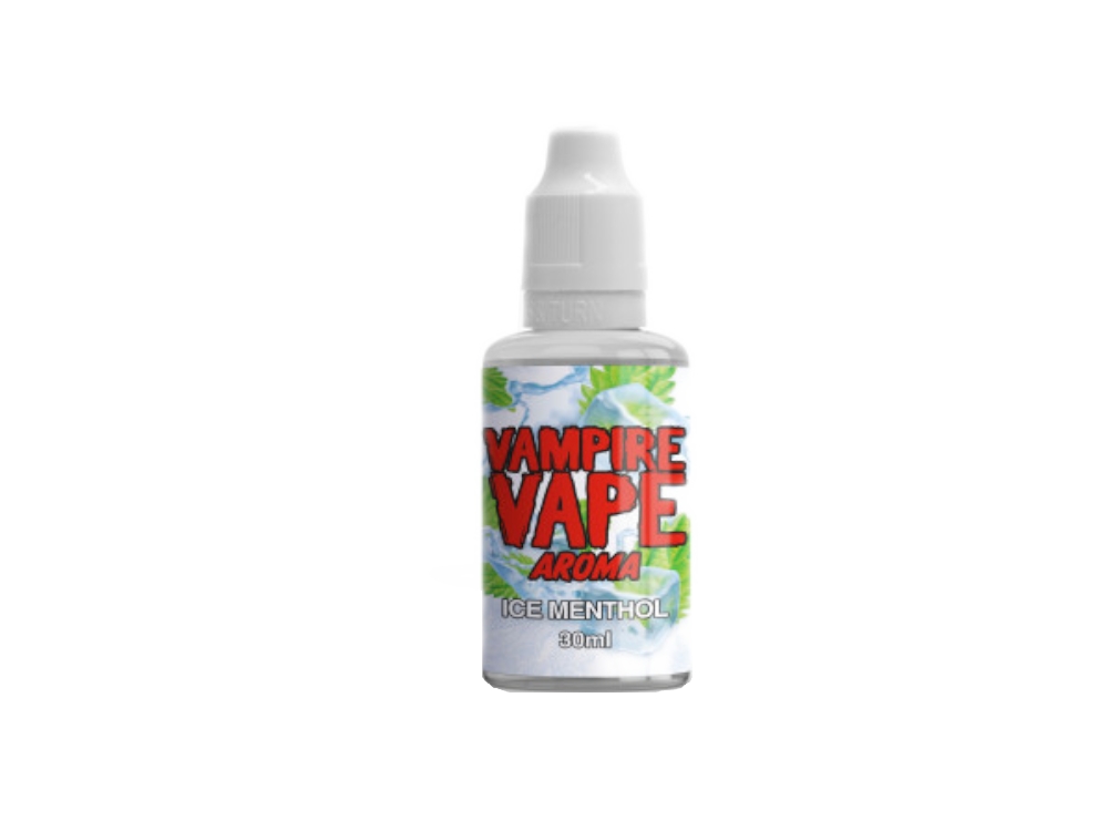 Vampire Vape - Aroma Ice Menthol 30 ml