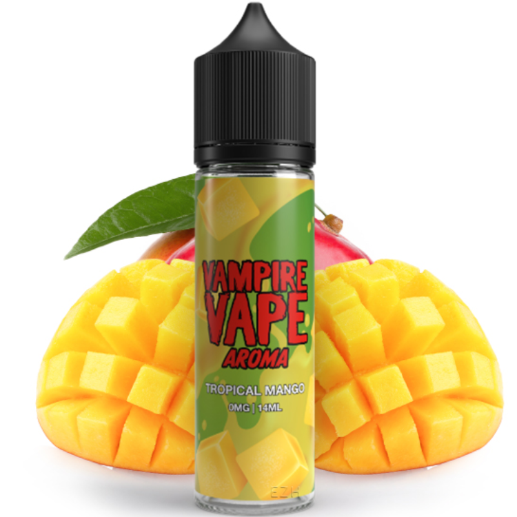Vampire Vape - Aroma Tropical Mango 14 ml