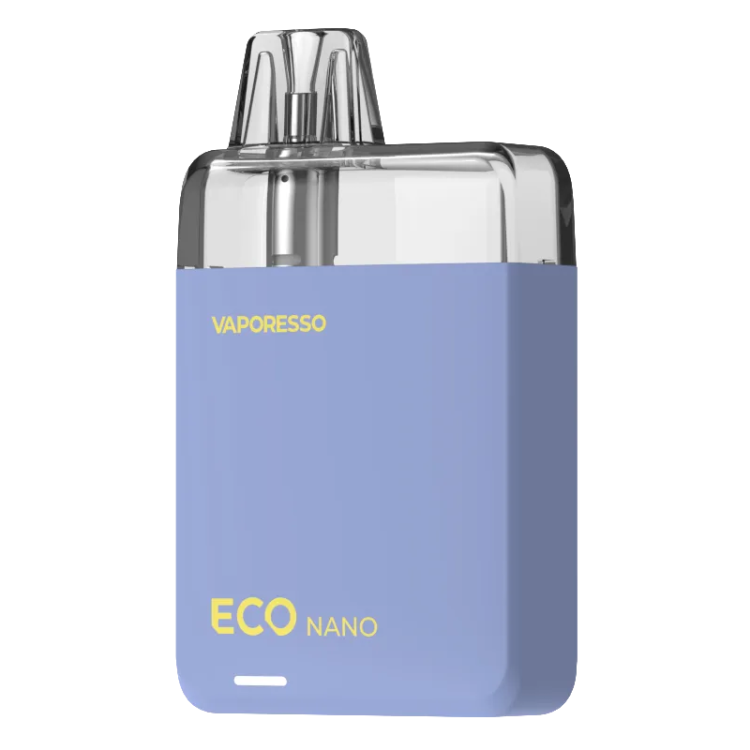 Vaporesso - ECO Nano E-Zigaretten Set grau