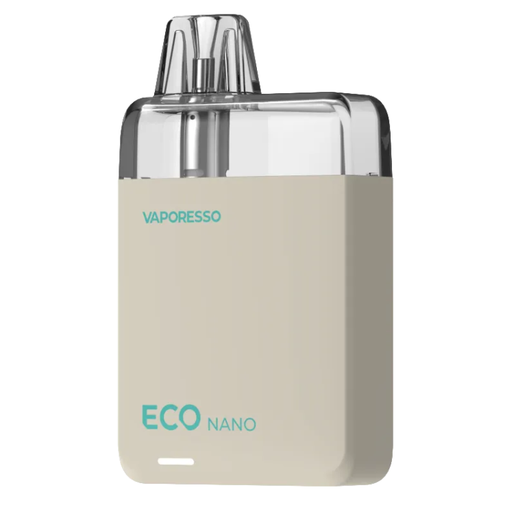 Vaporesso - ECO Nano E-Zigaretten Set weiß