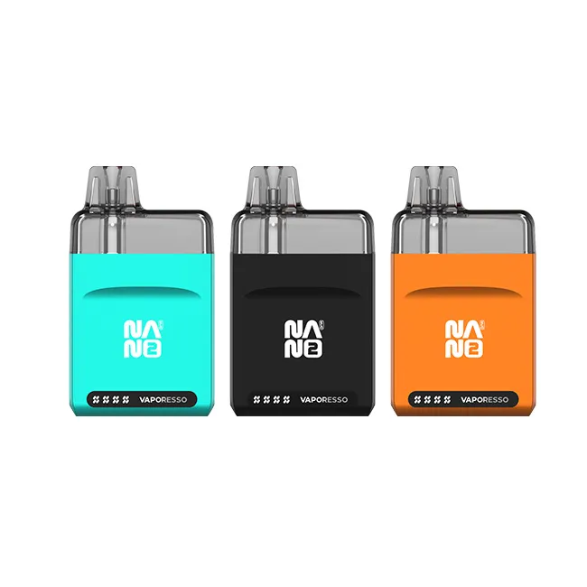 Vaporesso - ECO Nano 2 E-Zigaretten Set