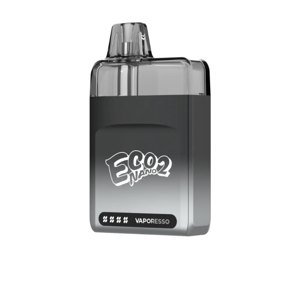 Vaporesso - ECO Nano 2 E-Zigaretten Set grau