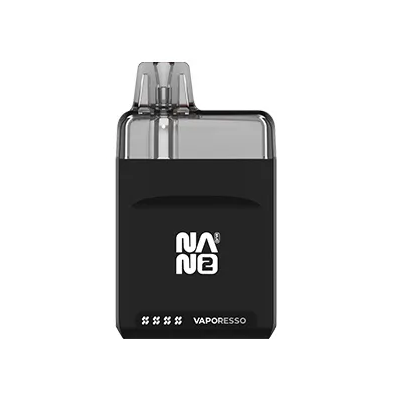 Vaporesso - ECO Nano 2 E-Zigaretten Set schwarz