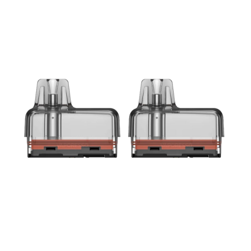 Vaporesso - ECO Nano Pod (2 Stück proPackung) 0,6 Ohm