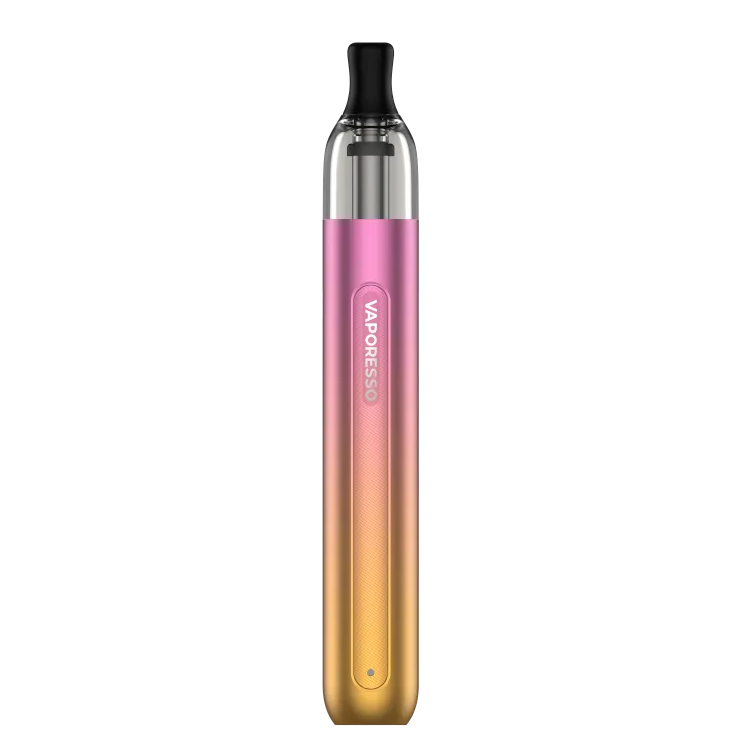 Vaporesso - ECO One E-Zigaretten Set pink-orange