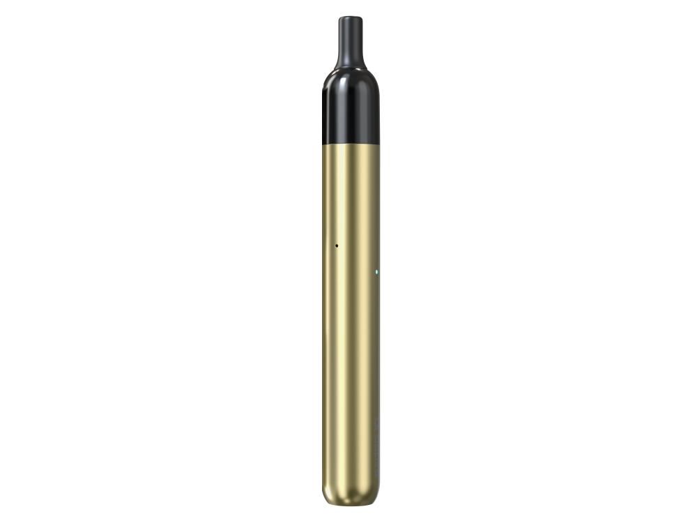 Aspire Vilter Pro Pen E-Zigaretten Set gold