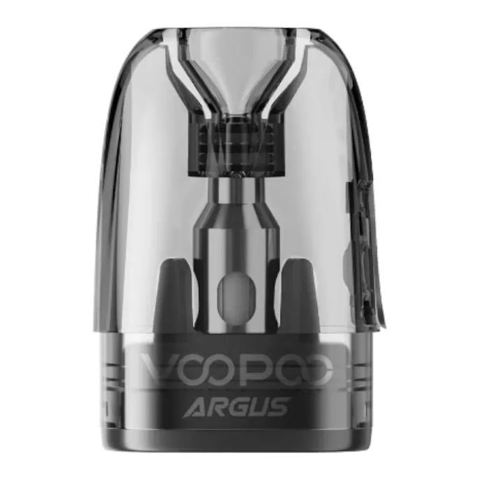 VooPoo - Argus Top Fill Cartridge (3 Stückpro Packung) 0,4 Ohm