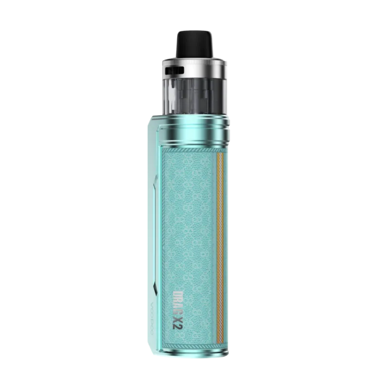 VooPoo - Drag X2 E-Zigaretten Set hellblau