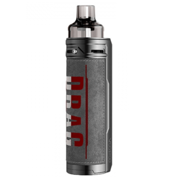 VooPoo Drag X E-Zigaretten Set iron-knight