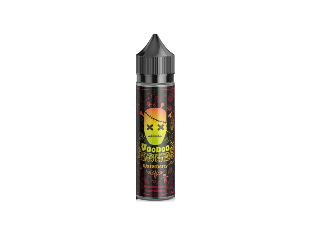 Voodoo Clouds Aroma Waterberry 13 ml