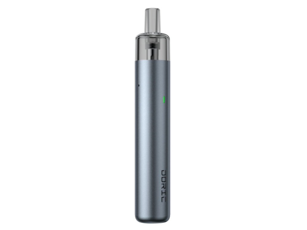 VooPoo Doric 20 SE E-Zigaretten Set gunmetal