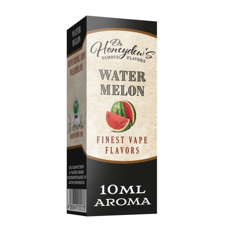 Dr. Honeydew Watermelon Aroma 10ml