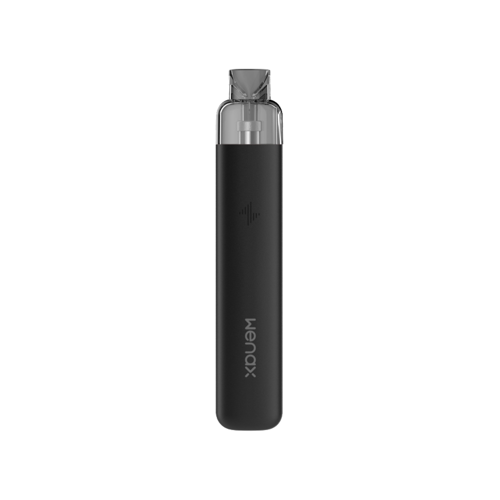 GeekVape Wenax K1 SE E-Zigaretten Set schwarz