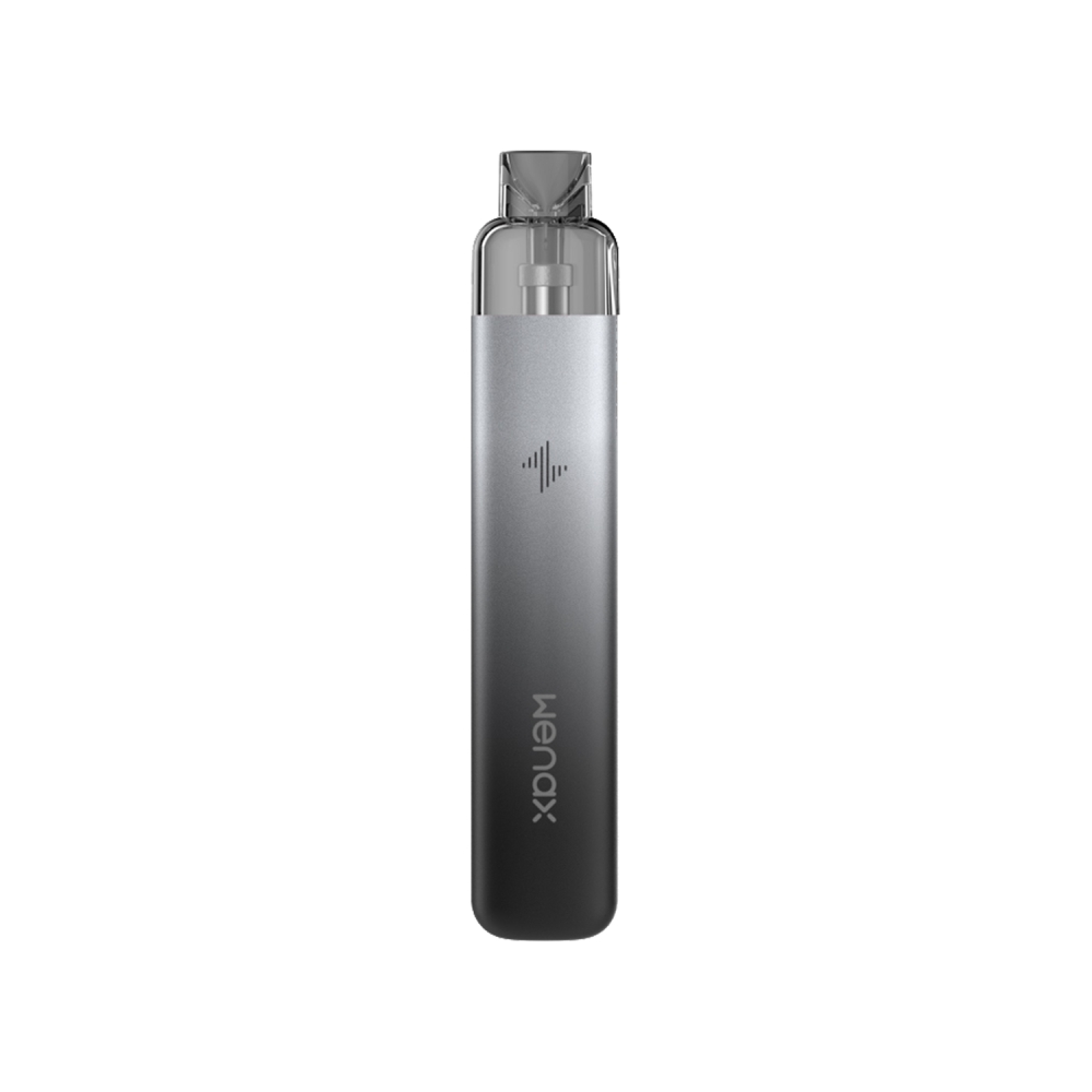 GeekVape Wenax K1 SE E-Zigaretten Set grau-schwarz