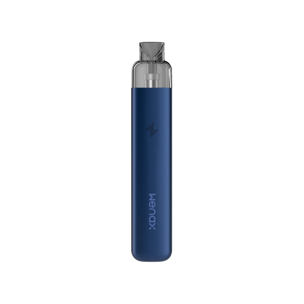 GeekVape Wenax K1 SE E-Zigaretten Set dunkelblau