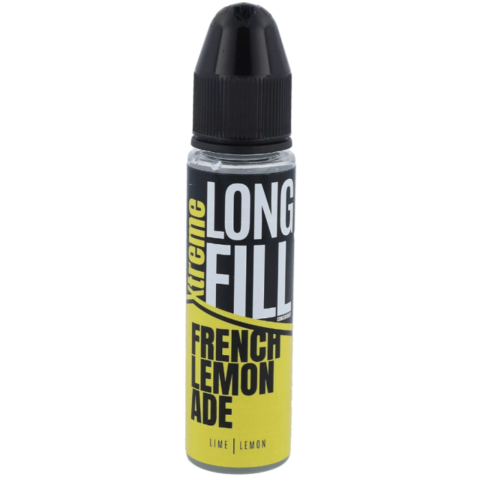 Xtreme Longfill - Aroma French Lemonade 20ml