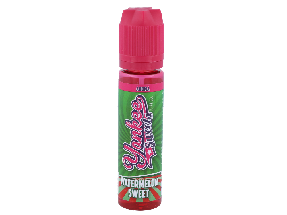 Yankee Juice - Sweets - Aroma Watermelon Sweet 15ml