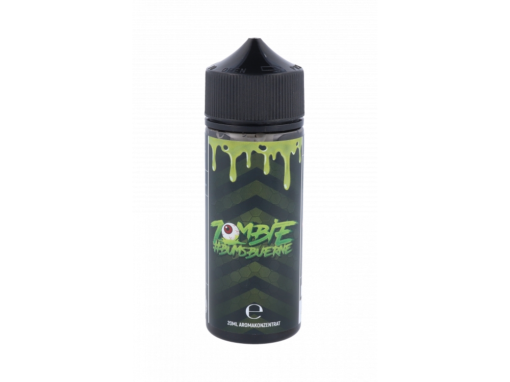 Zombie - Aroma Bumsbuerne 20ml