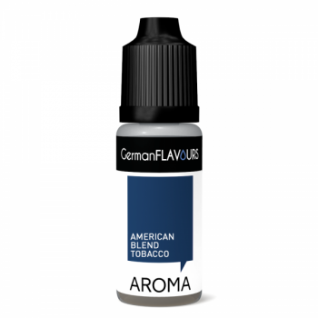 American Blend Tobacco Aroma 10ml