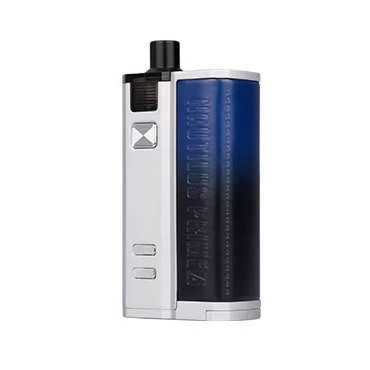 Aspire Nautilus Prime X E-Zigaretten Set blue-gradient