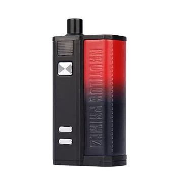 Aspire Nautilus Prime X E-Zigaretten Set red-gradient