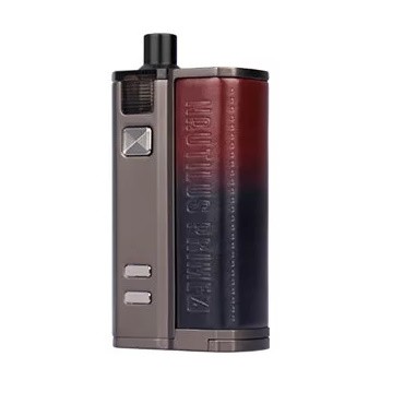 Aspire Nautilus Prime X E-Zigaretten Set maroon