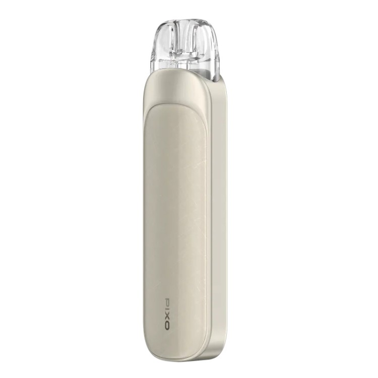 Aspire - Pixo E-Zigaretten Set beige