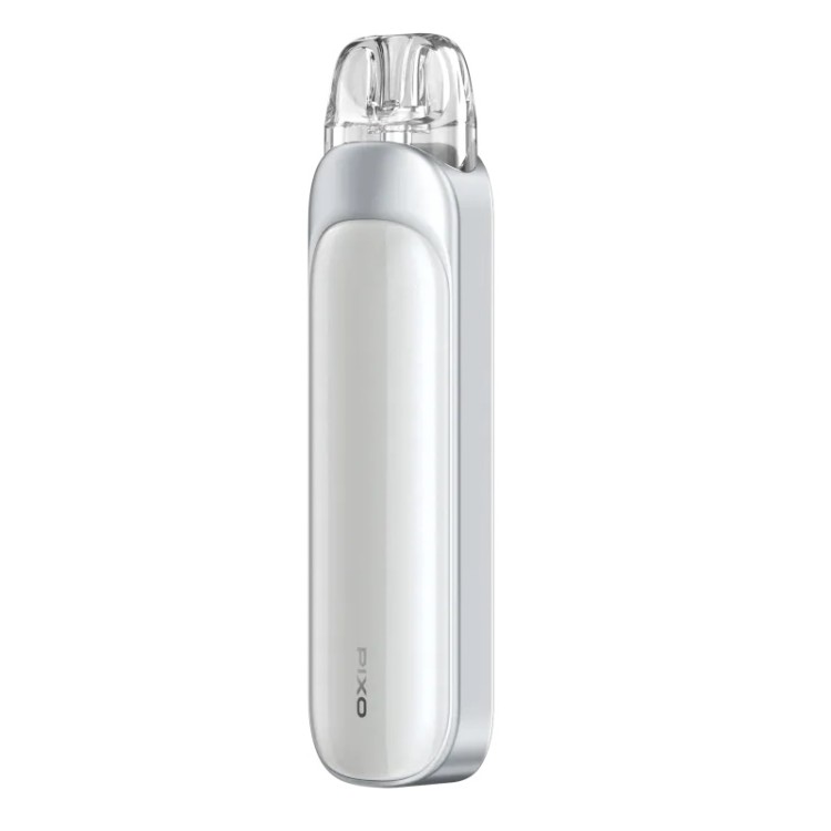 Aspire - Pixo E-Zigaretten Set silber