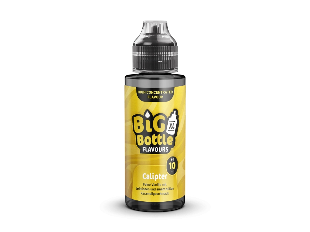 Big Bottle - Aroma Calipter 10 ml