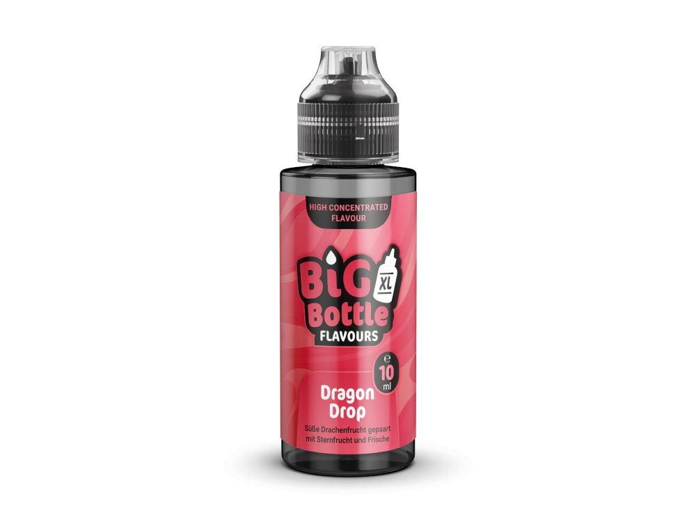 Big Bottle - Aroma Dragon Drop 10 ml