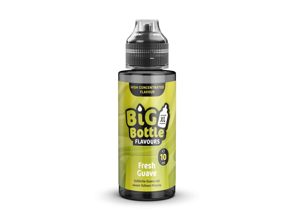 Big Bottle - Aroma Fresh Guave 10 ml