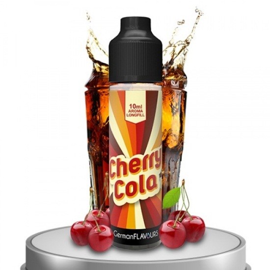 Longfill Cherry Cola - Aromashot