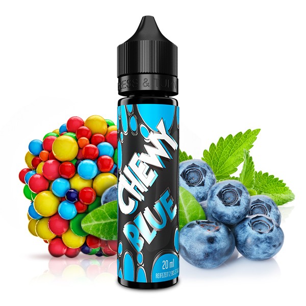 CHEWY Blue Aroma 20ml