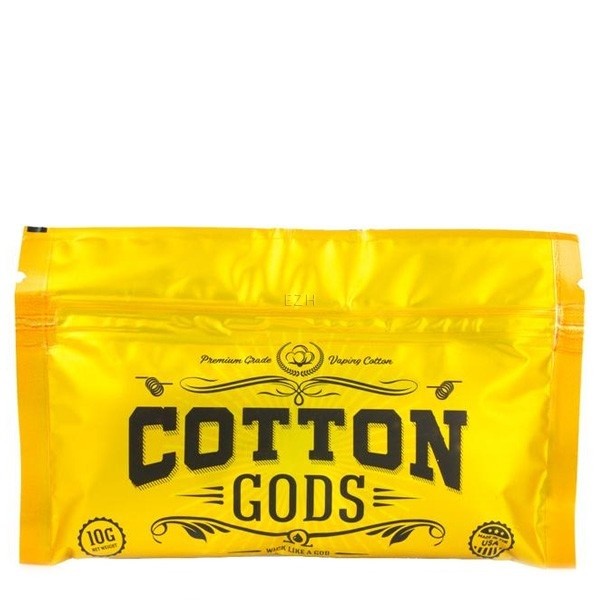 Cotton Gods Wickelwatte