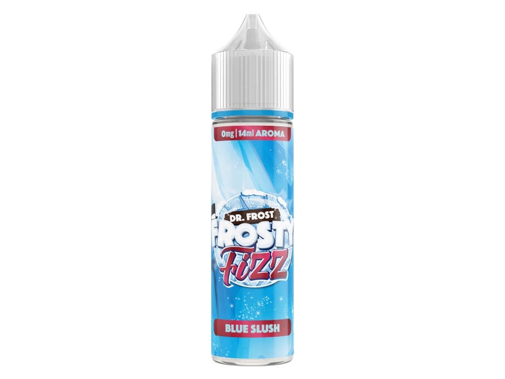 Dr. Frost - Aroma Blue Slush 14ml