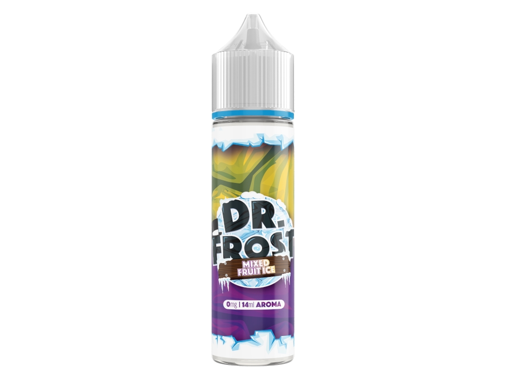 Dr. Frost - Aroma Mixed Fruit 14ml