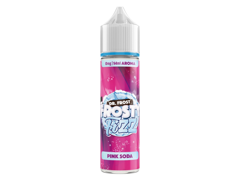 Dr. Frost - Aroma Pink Soda 14ml