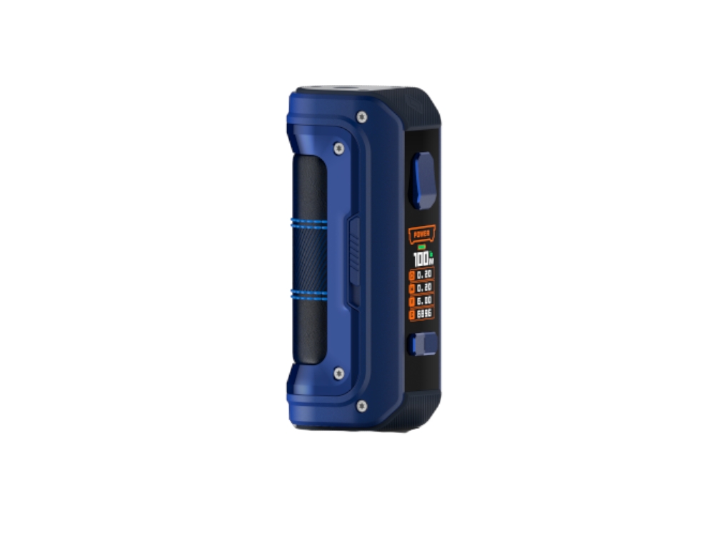 GeekVape Aegis Max 2 100 Watt blau